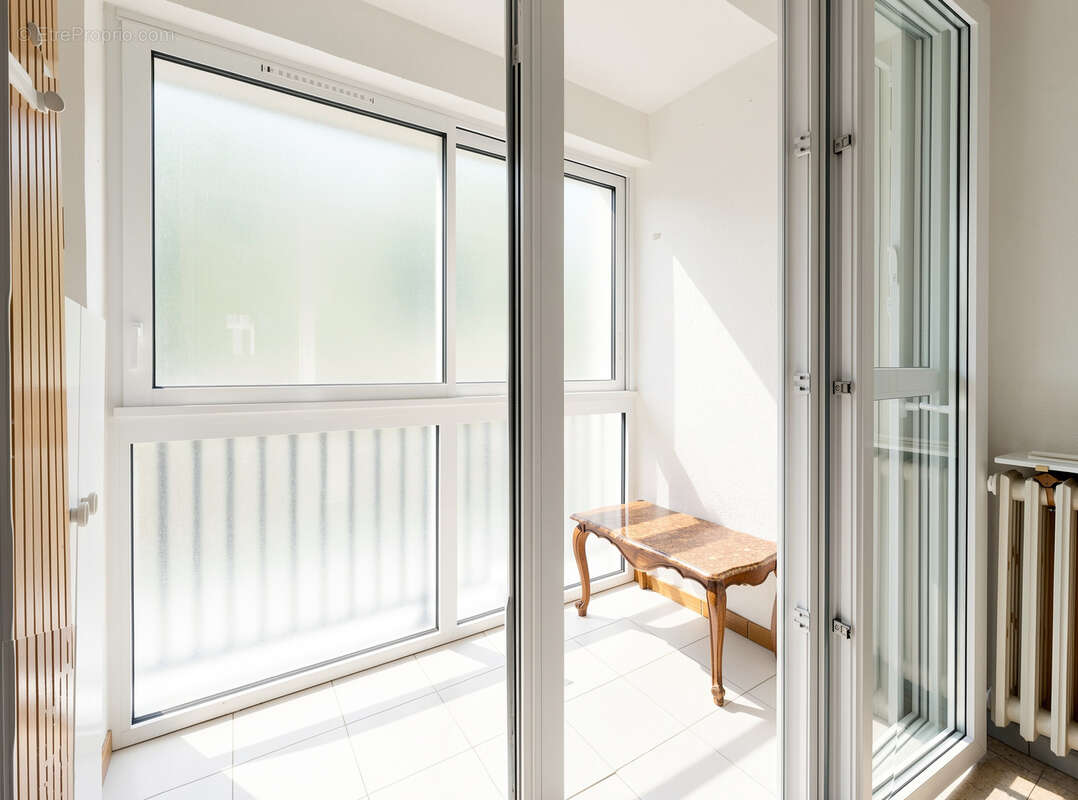 Appartement à LES PENNES-MIRABEAU