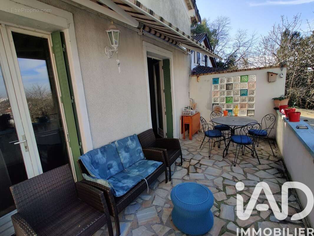 Photo 8 - Maison à GAGNY