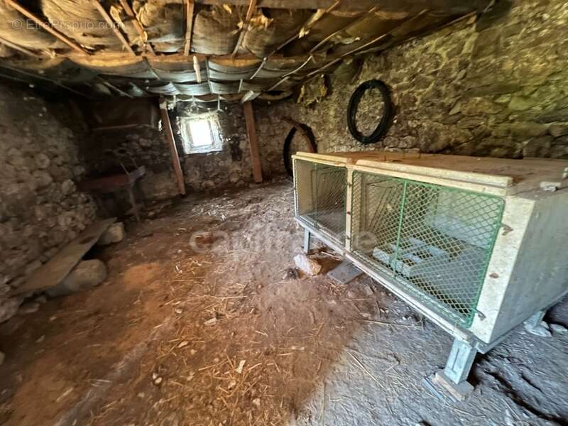 Maison à AILLON-LE-VIEUX