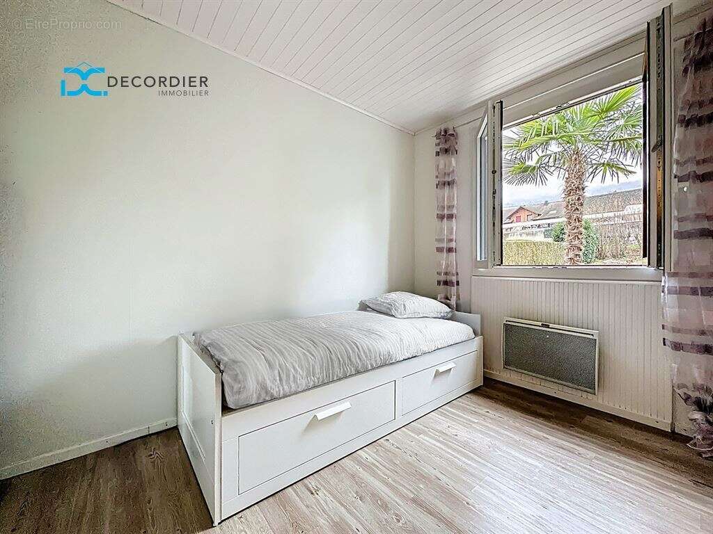 Maison à LUGRIN