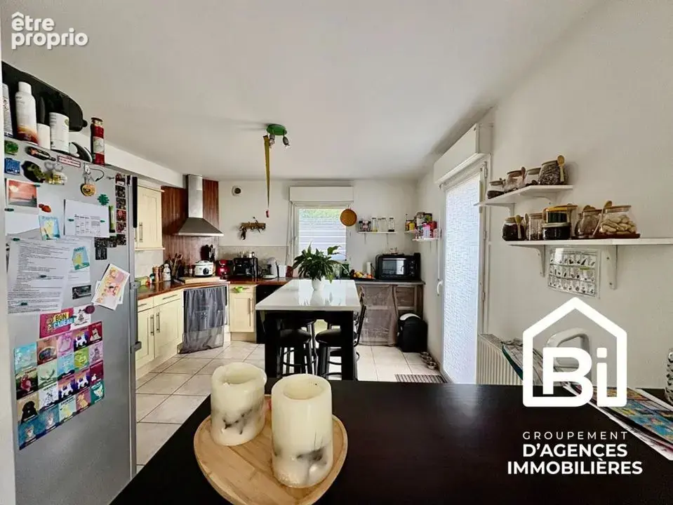 Maison 6 pièces 117 m² à vendre à May-Sur-Orne (14320) - photo 7