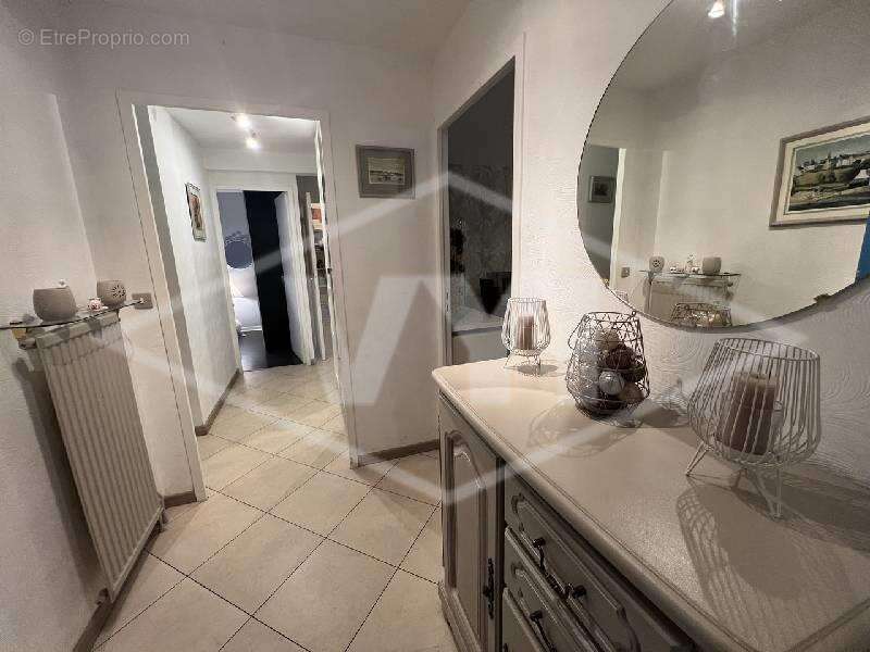 Appartement à COMBS-LA-VILLE