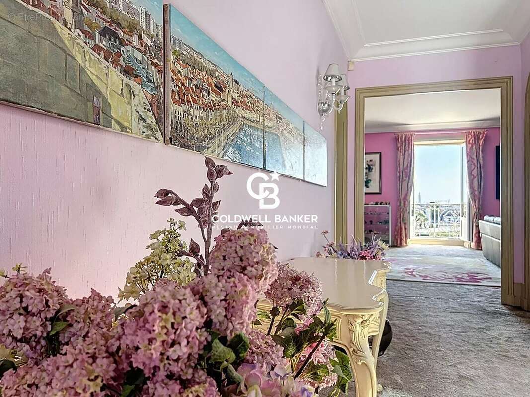 Appartement à LA ROCHELLE