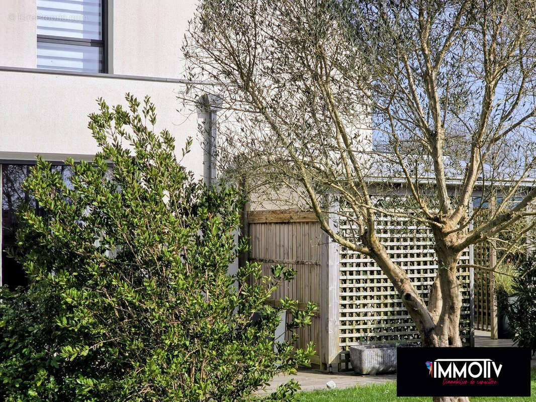 Maison à LOCMARIA-PLOUZANE