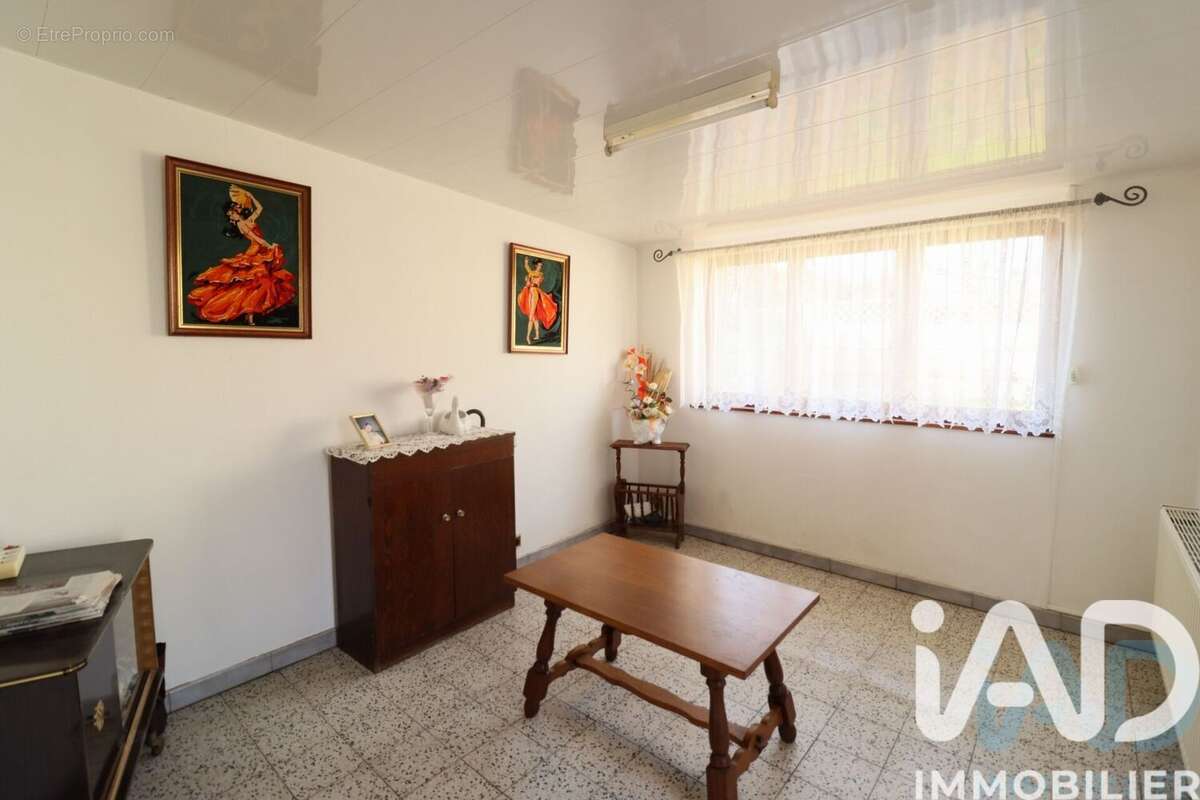 Photo 8 - Maison à EVIN-MALMAISON