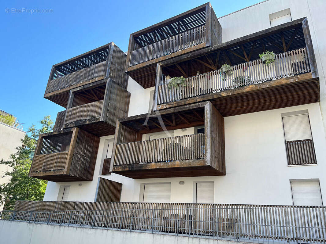Appartement à GRADIGNAN