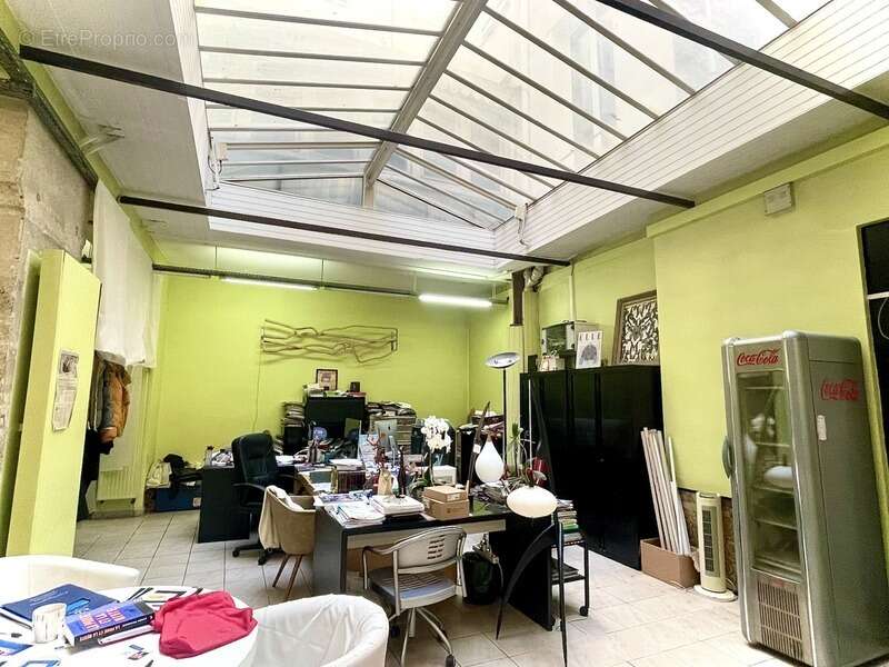 Appartement à PARIS-3E