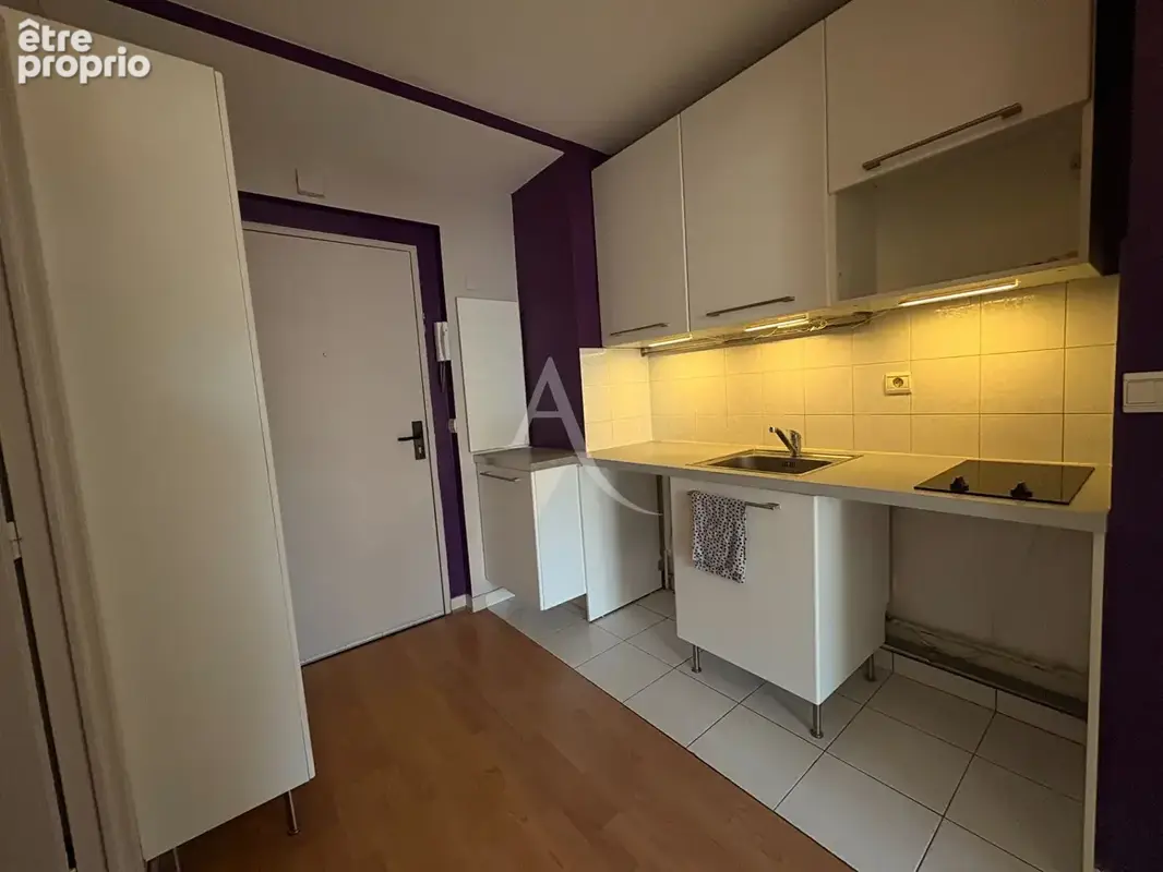 Appartement Boulogne Billancourt 1 pièce 30 m2 - Quartier Vaillant-Sembat / Point du jour - photo 4