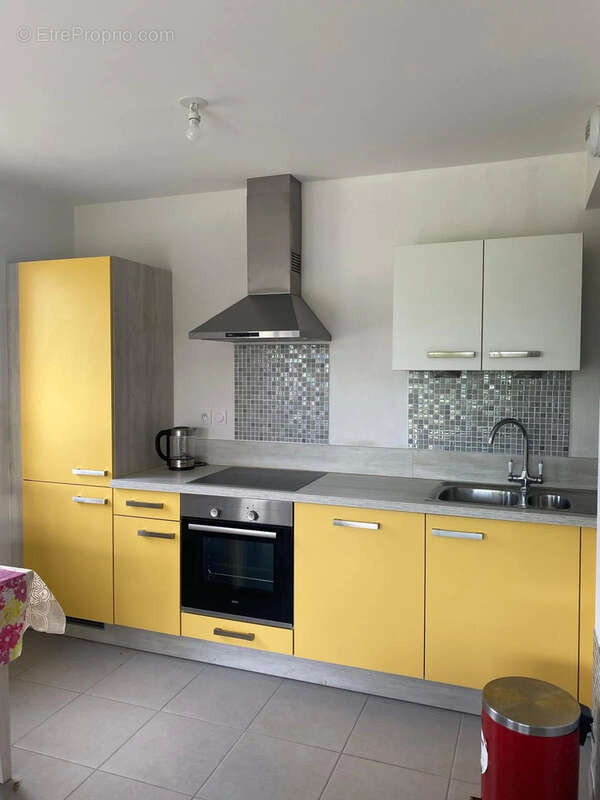 Appartement à PUBLIER