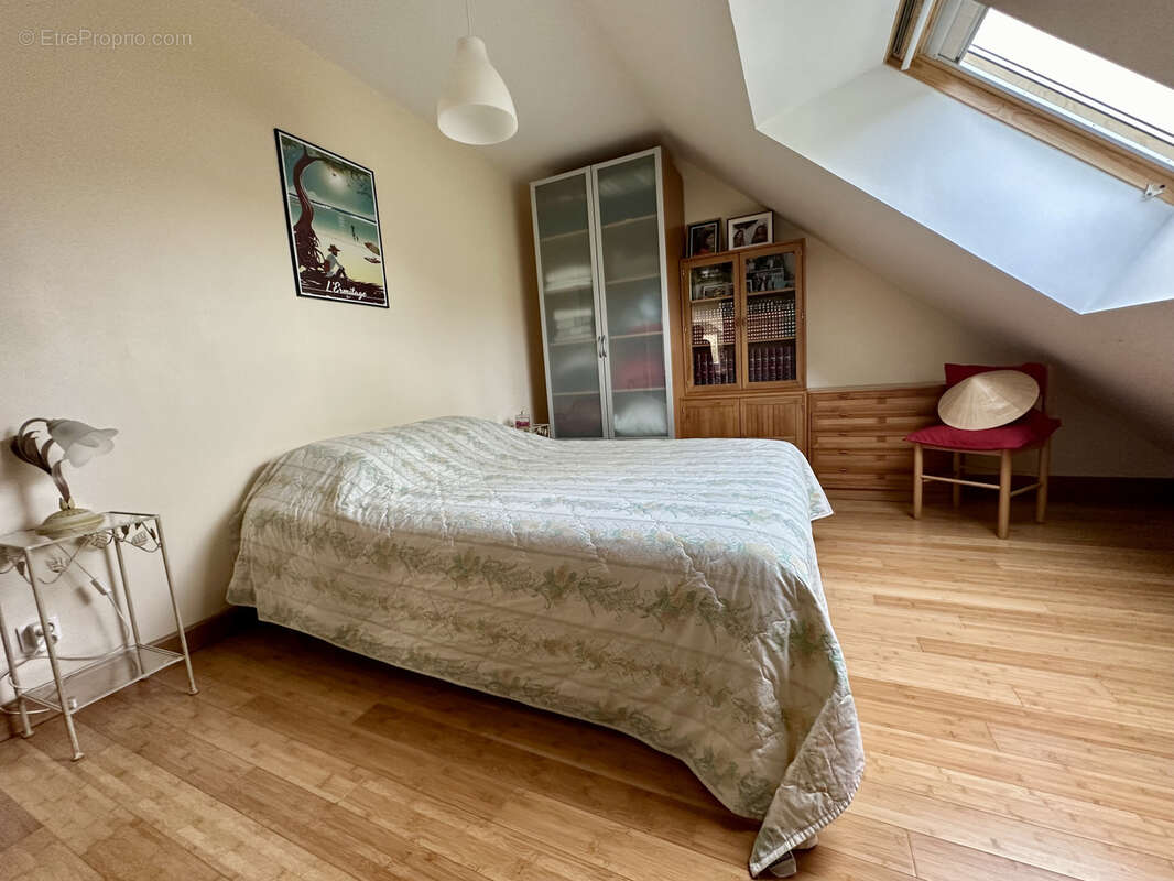 Maison à SAINT-SAUVEUR-SUR-ECOLE