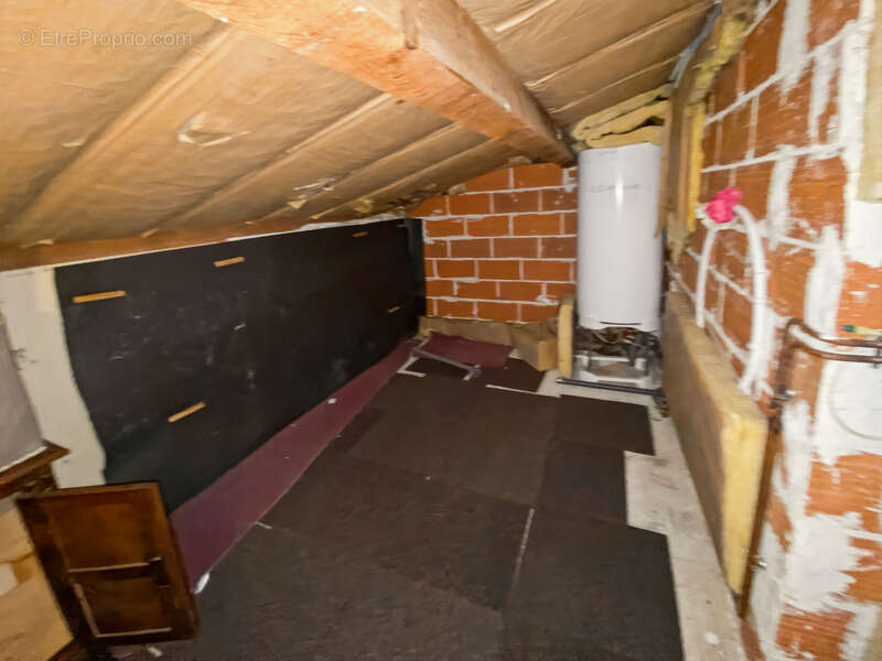 Maison à AIRE-SUR-L'ADOUR