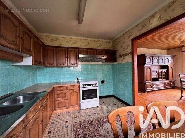 Photo 2 - Maison à HENGWILLER