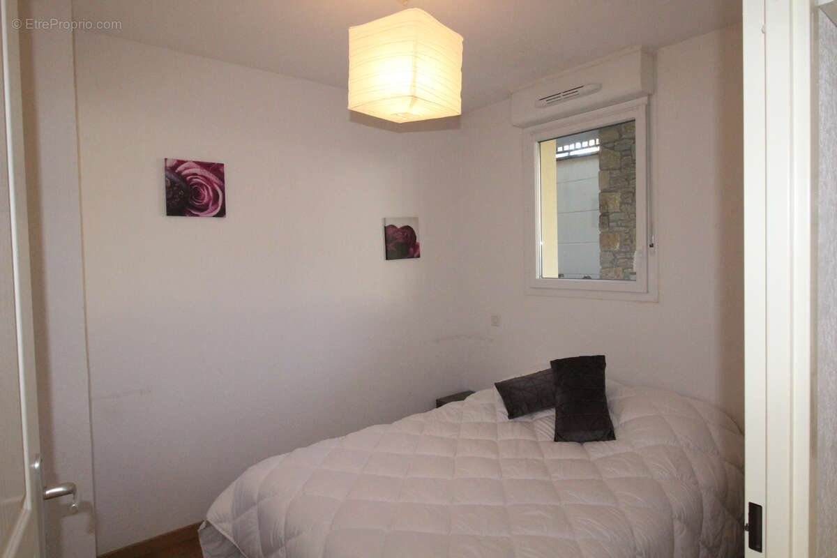 Appartement à MONTAUBAN-DE-LUCHON