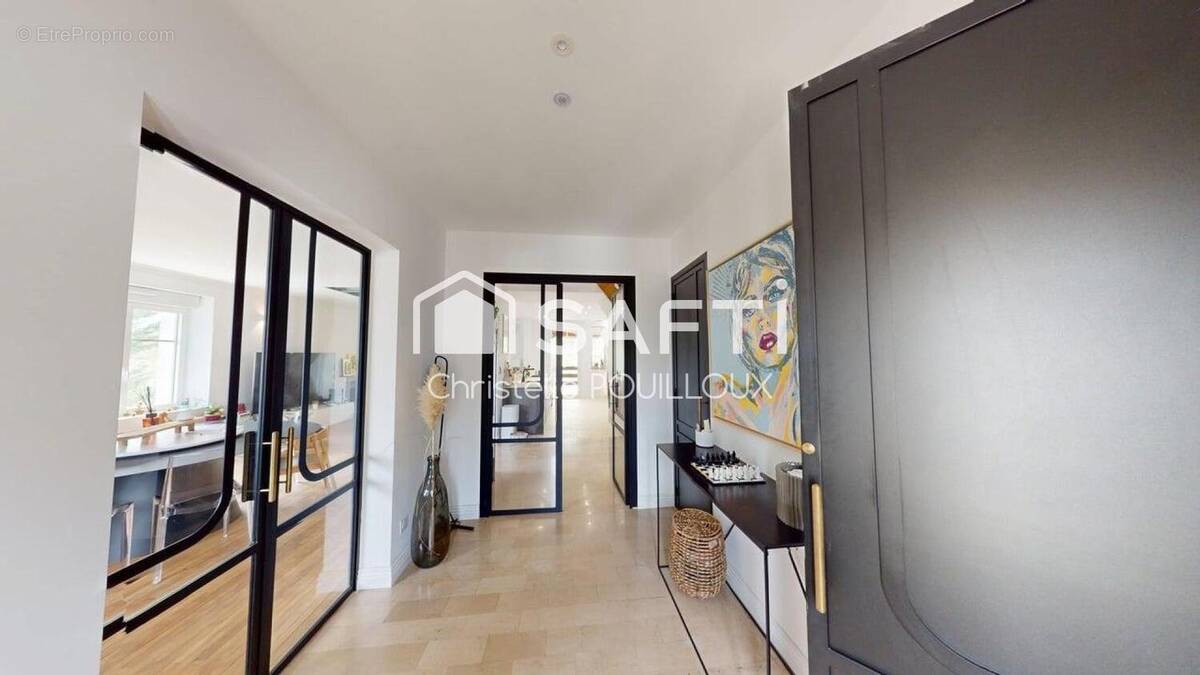 Photo 1 - Maison à NIORT