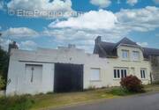 Maison à POULLAOUEN