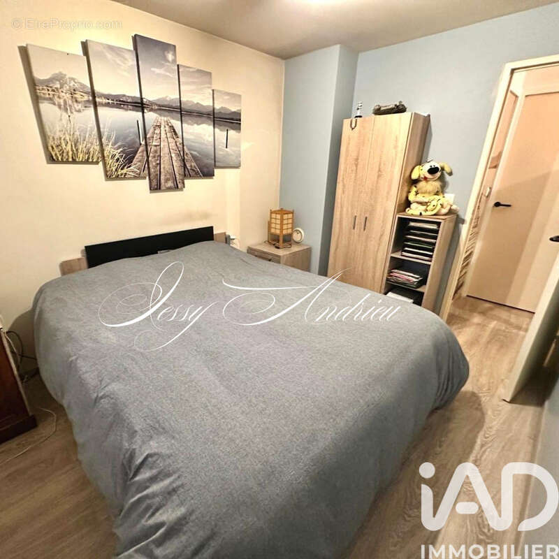 Photo 8 - Maison à SEVRAN