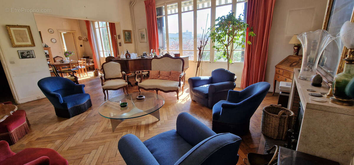 Rare sur sevres brancas -demeure de prestige 10 pièces a vendre - photo 7