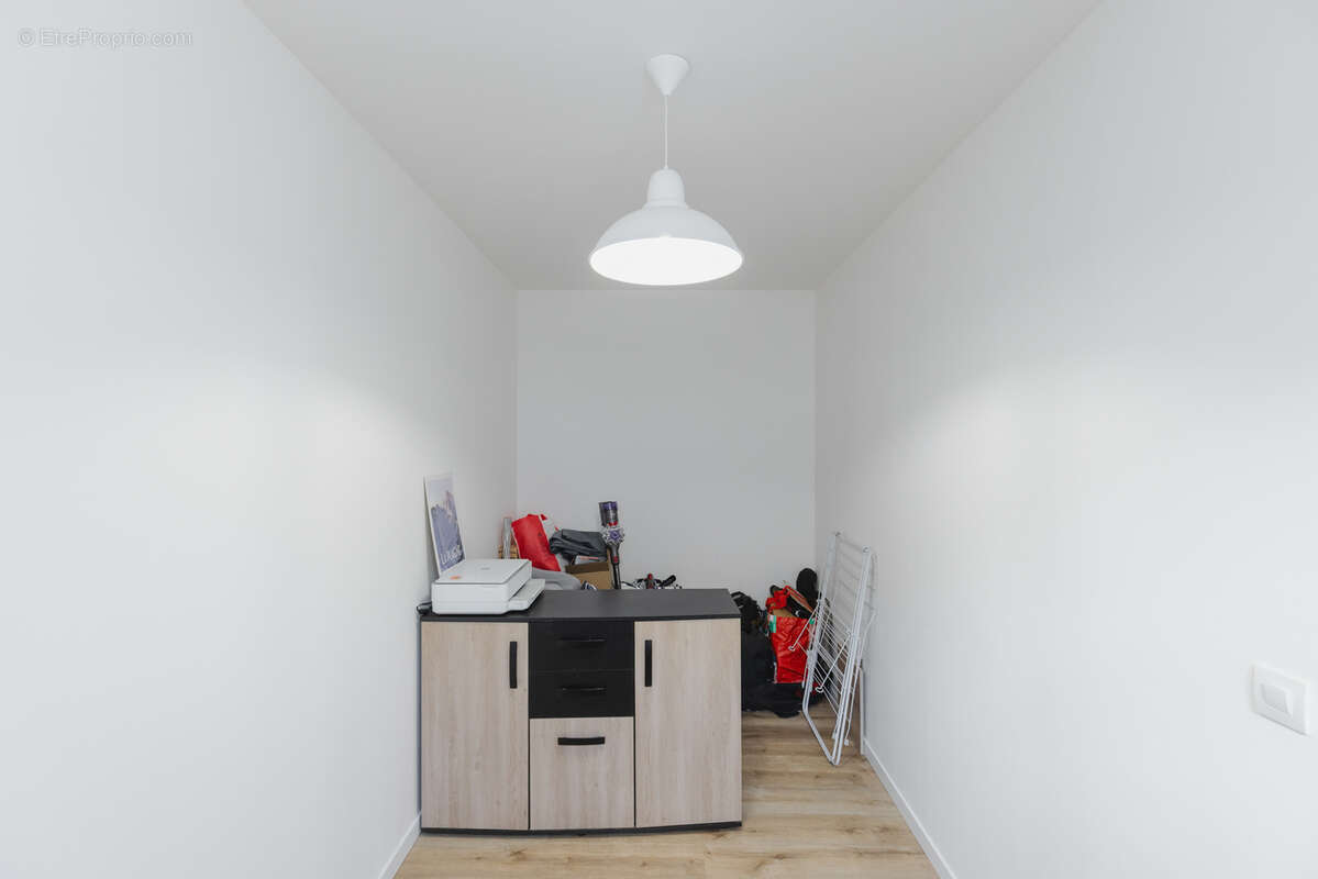 Appartement à BOURG-EN-BRESSE