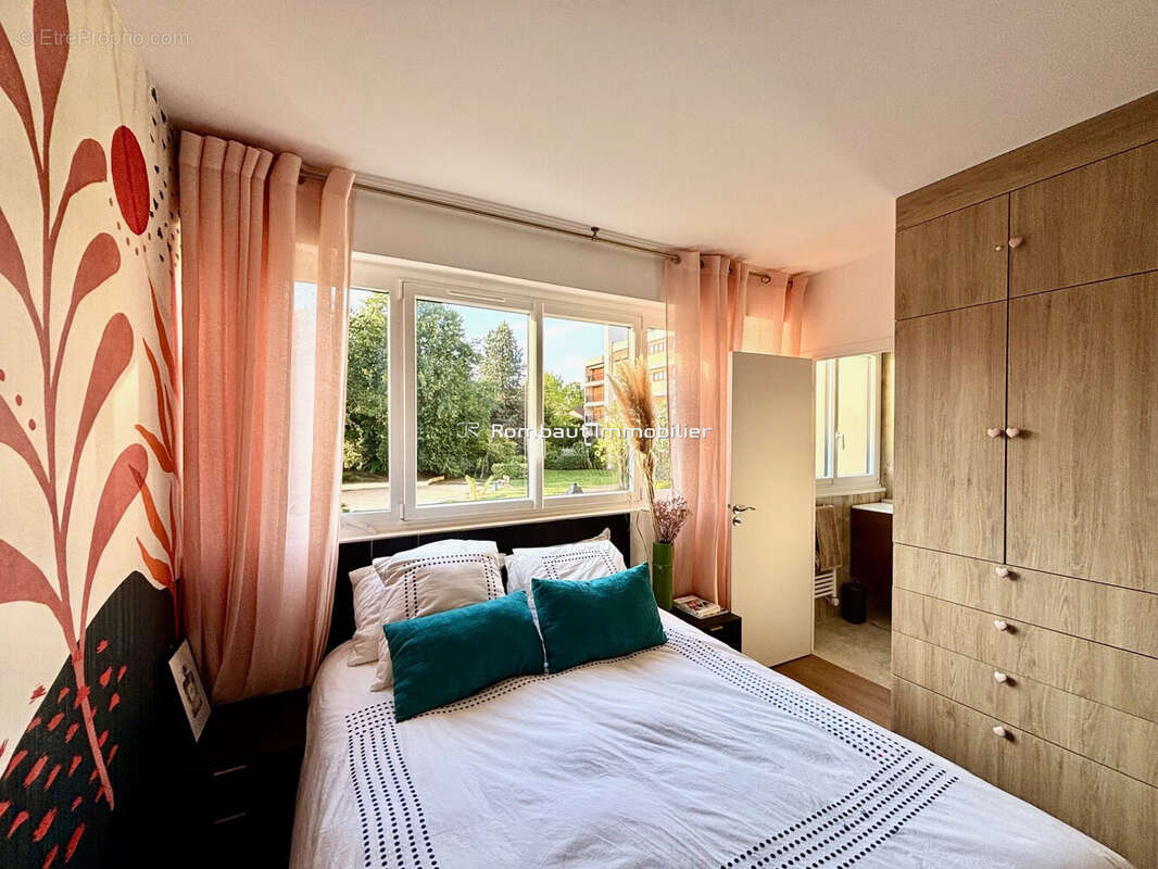 Appartement à VAUCRESSON