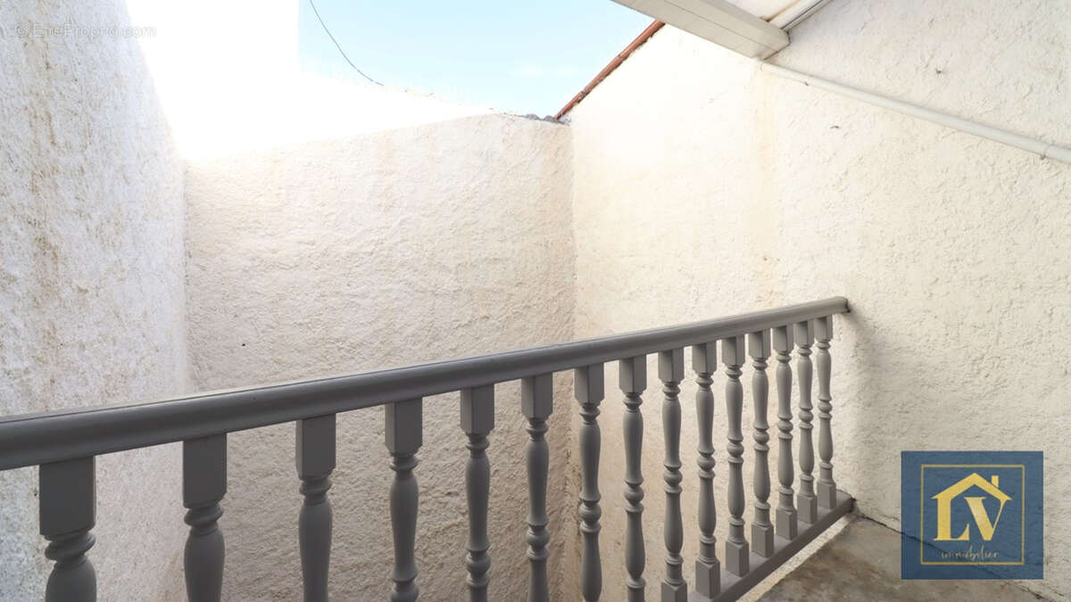 Appartement à LE SOLER
