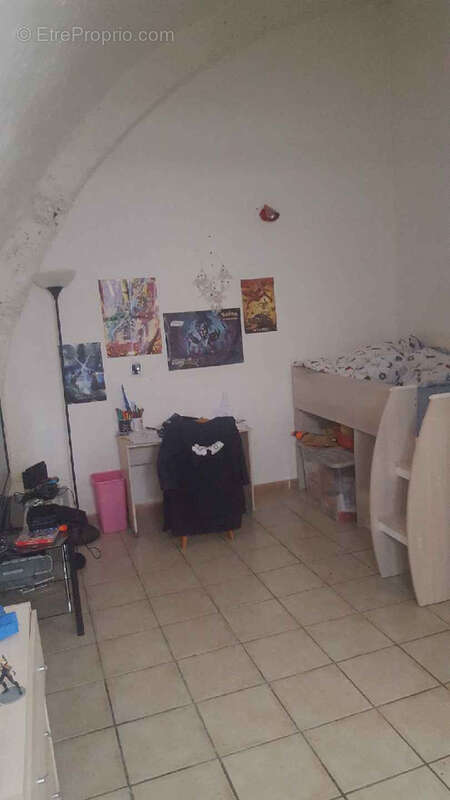 Appartement à BOUC-BEL-AIR