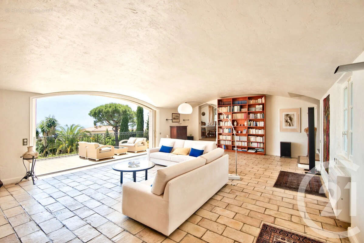 Maison à NICE