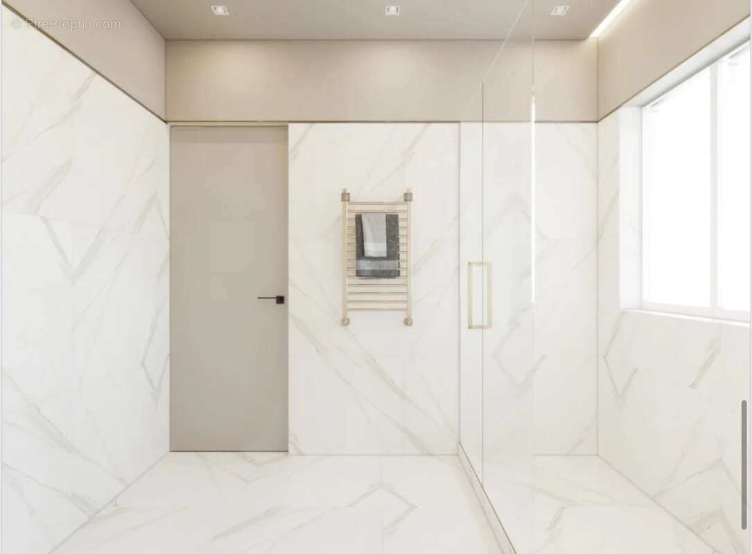 Appartement à CAP-D&#039;AIL