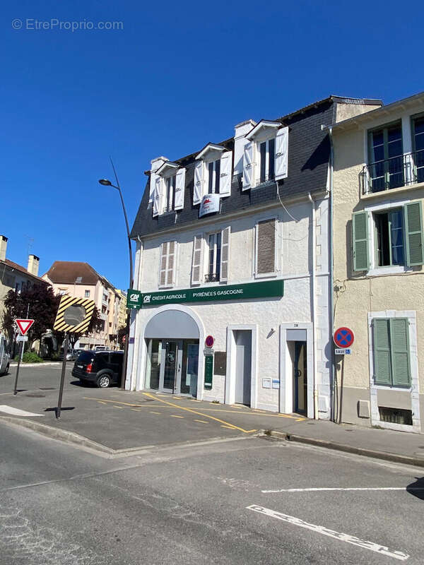Appartement à PAU