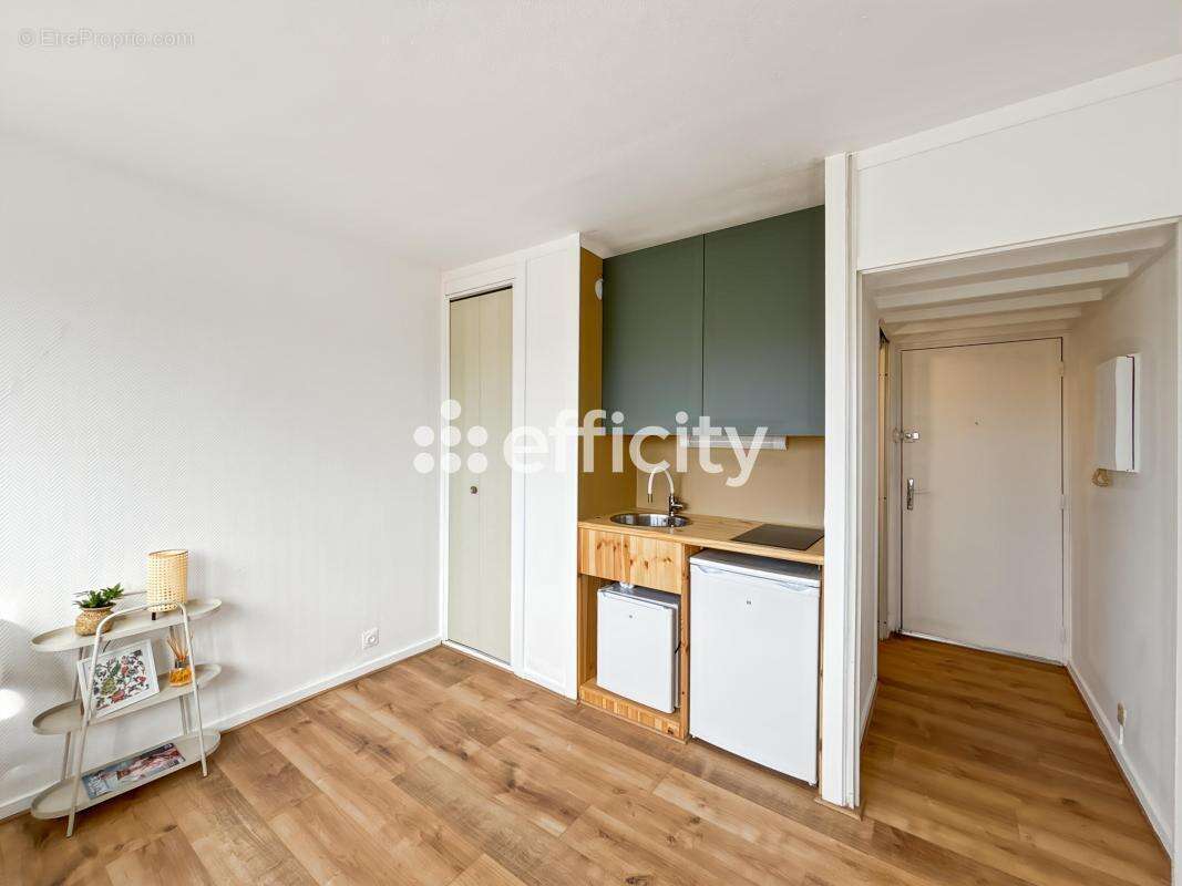 Appartement - photo 2