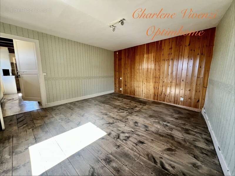 Maison à vendre 9 pièces angoustrine villeneuve esc (66) - photo 9