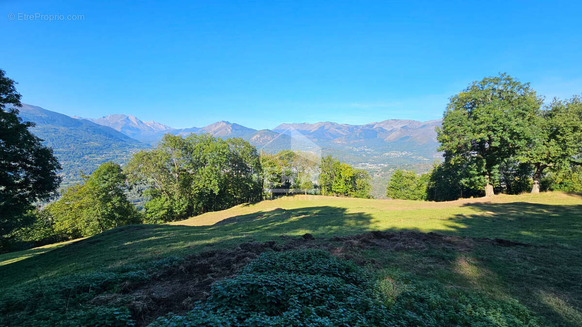 Maison à VIER-BORDES