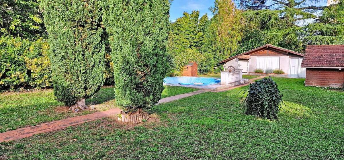 Photo 2 - Maison à BLAGNAC