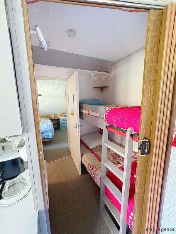 Appartement à GRESSE-EN-VERCORS