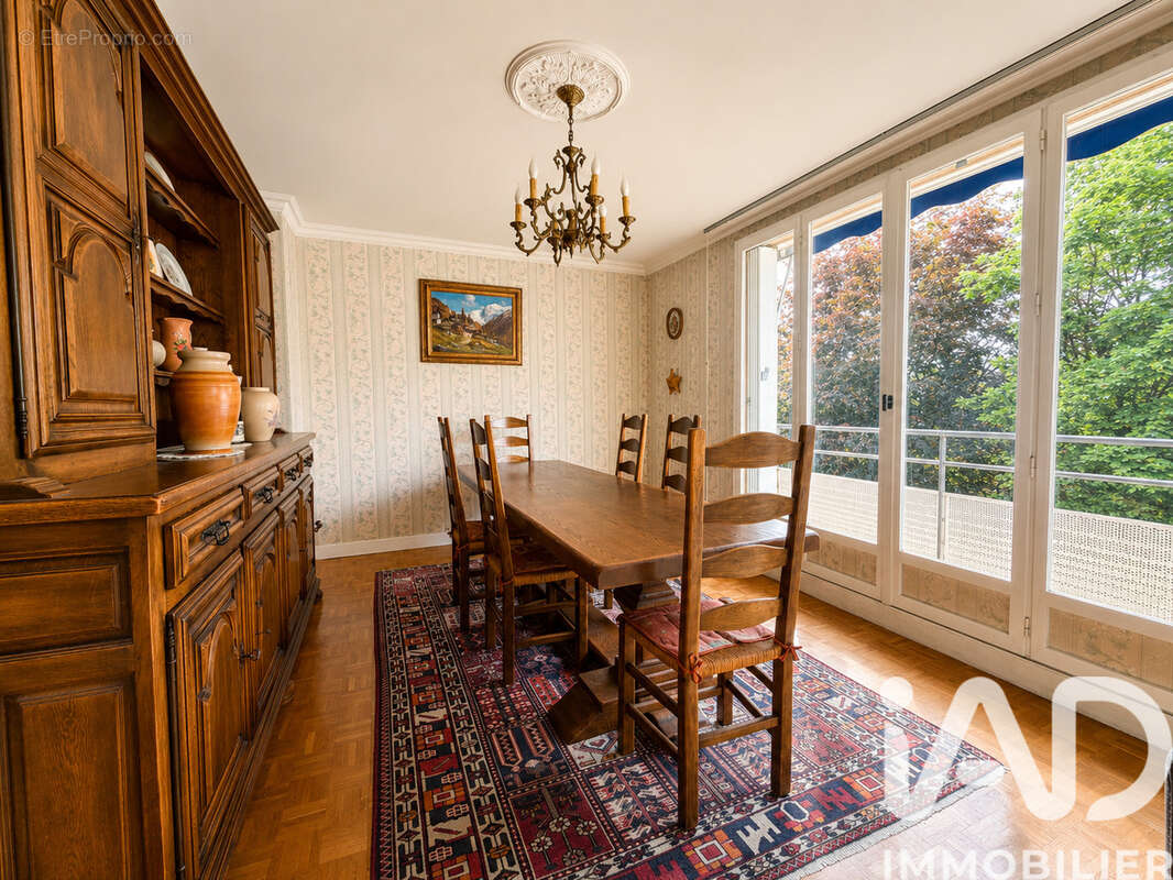 Photo 3 - Appartement à NOISY-LE-GRAND