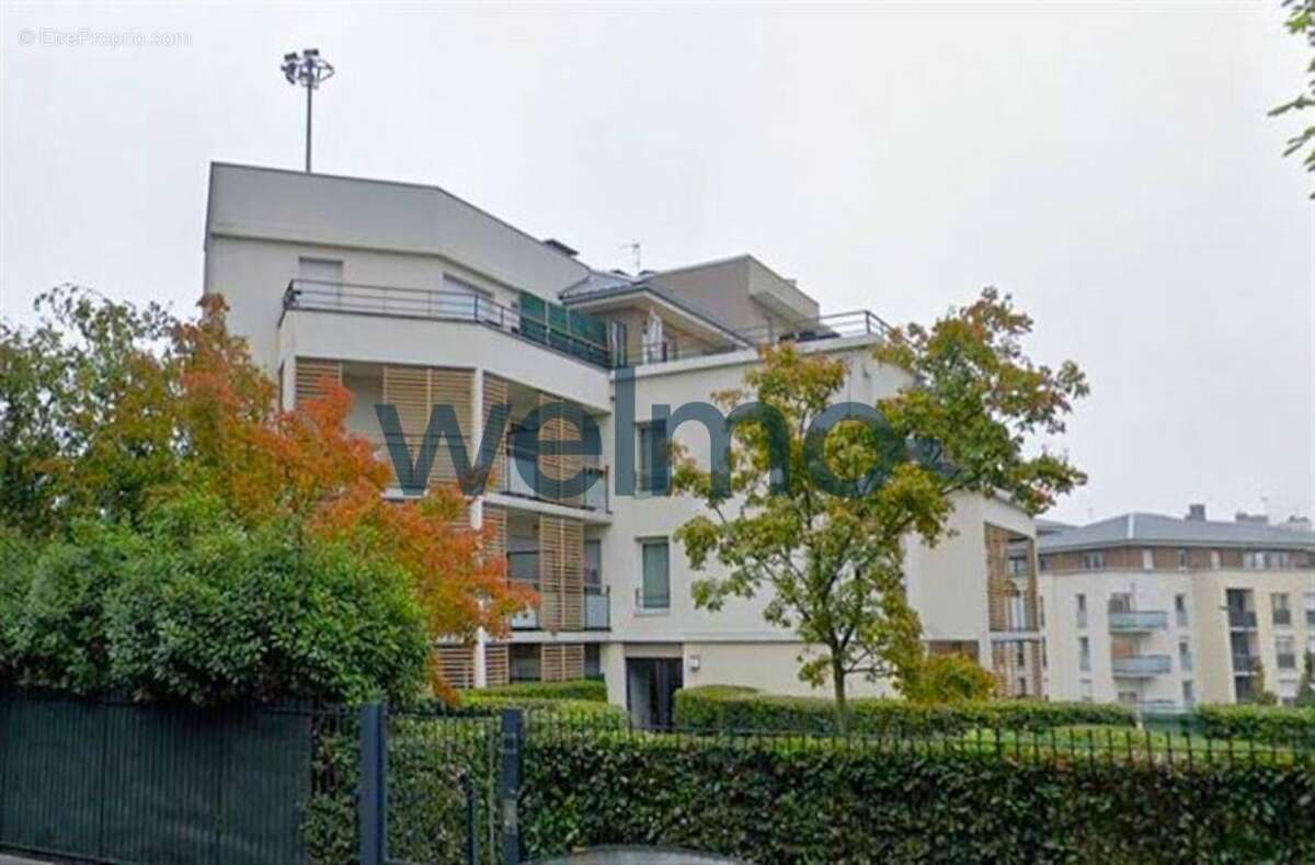 Appartement à THIAIS