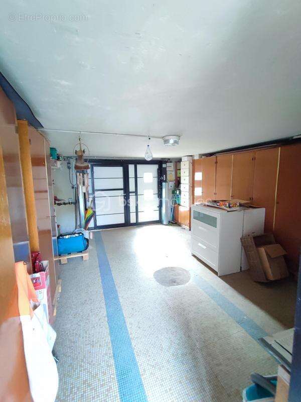 Maison à GOURNAY-SUR-MARNE