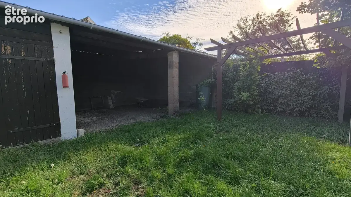 Maison familiale de 120 m² sur un terrain de 853 m² — secteur époque, villemomble - photo 29