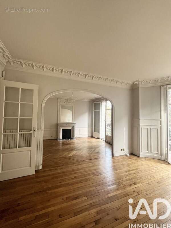 Photo 5 - Appartement à PARIS-13E