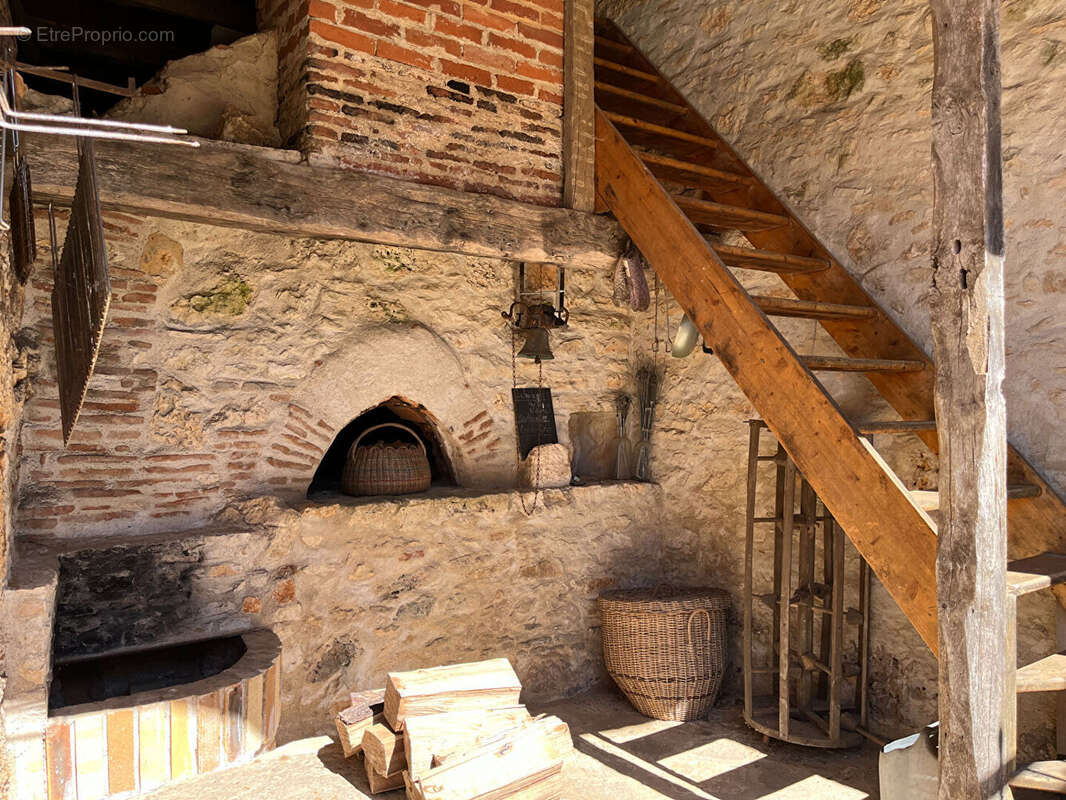 Maison 249m² à cubjac-auvézère-val d'ans - photo 9