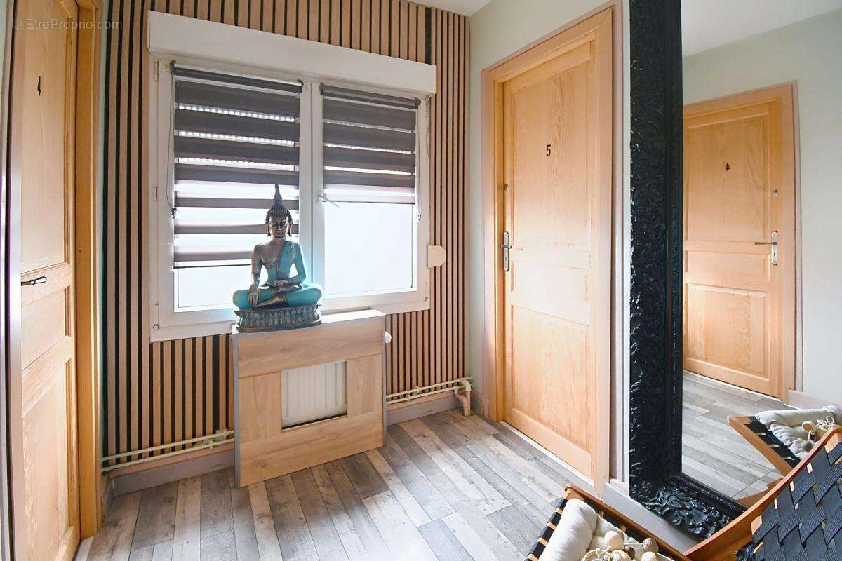 Maison 128 m² – 5 chambres – terrain 5 ares 40 – longwy-haut – proche luxembourg - photo 5