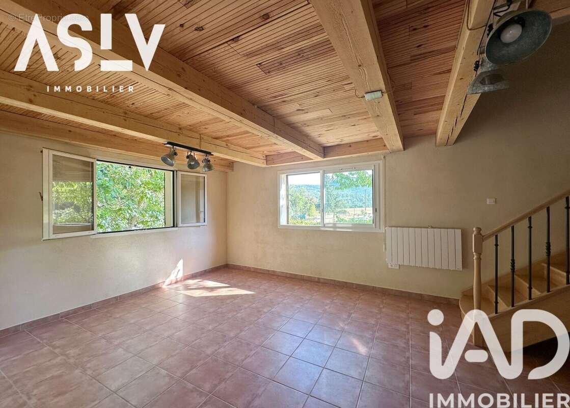 Photo 7 - Maison à SIGNES