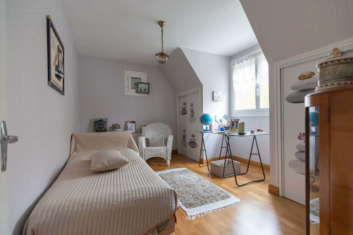 Maison à SAINT-NAZAIRE