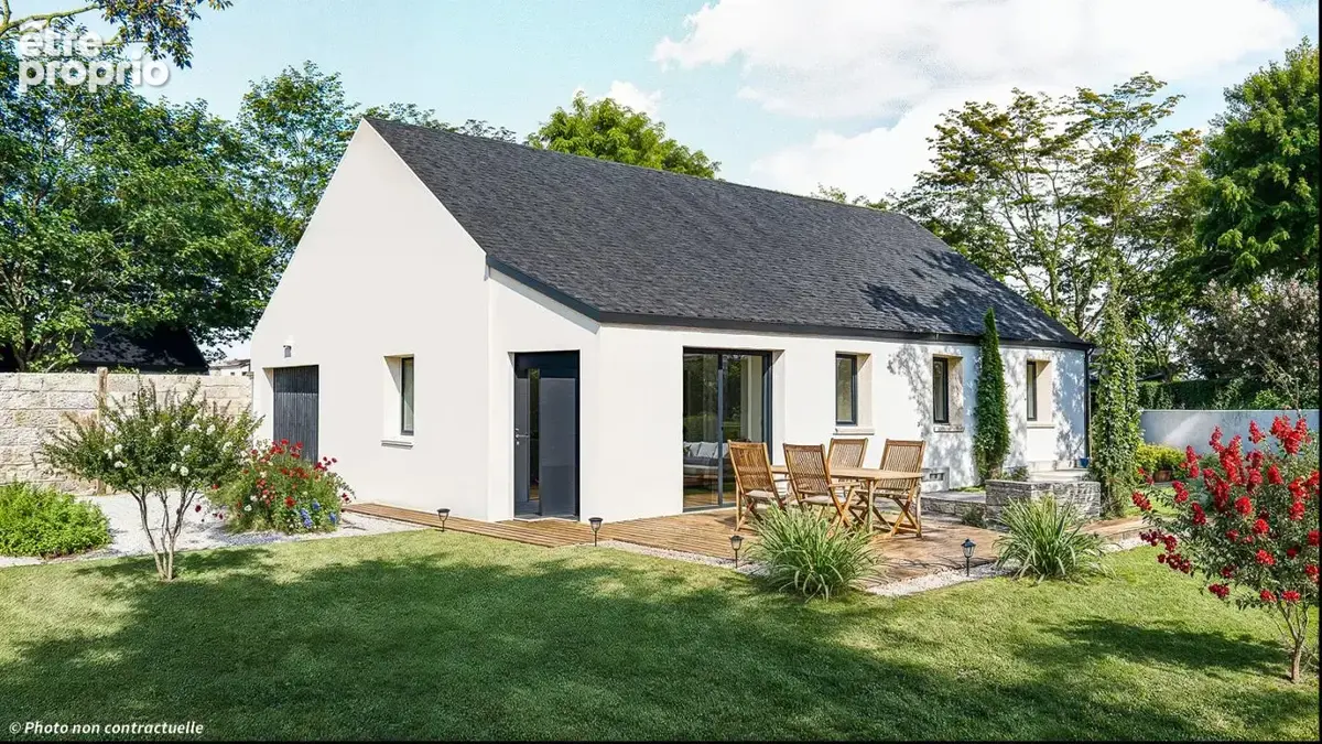 Maison à BAYEUX