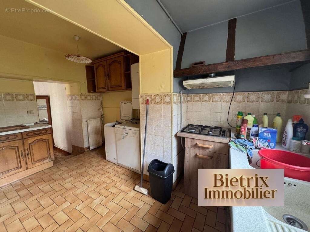Maison 120 m² à L'isle-Adam  - photo 4
