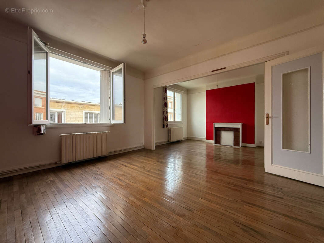 Appartement à LE HAVRE