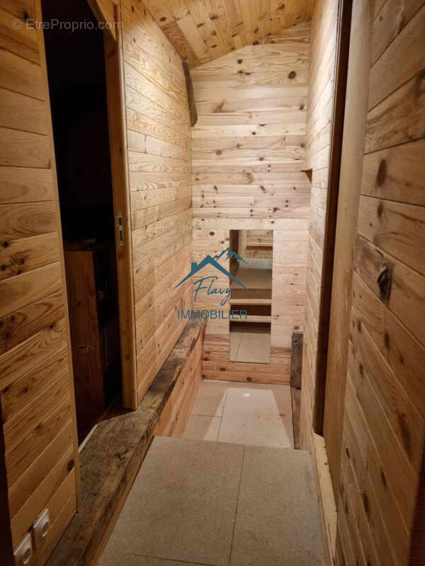 Maison à GRANDVILLERS