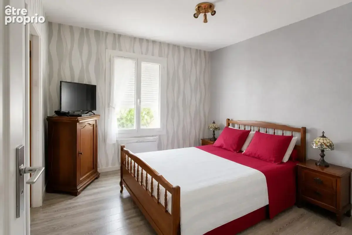 Maison de 4 pièces de 83 m² à Nogent-sur-Vernisson - photo 9