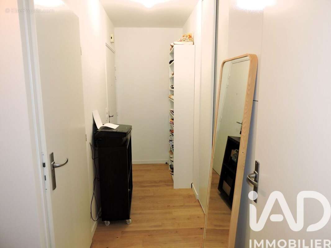 Photo 7 - Appartement à VOISINS-LE-BRETONNEUX