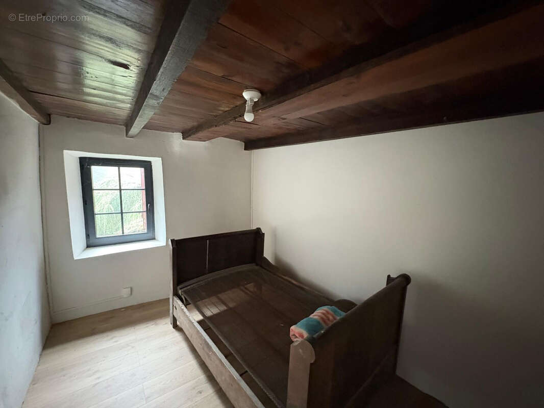 Maison à CASSAGNOLES