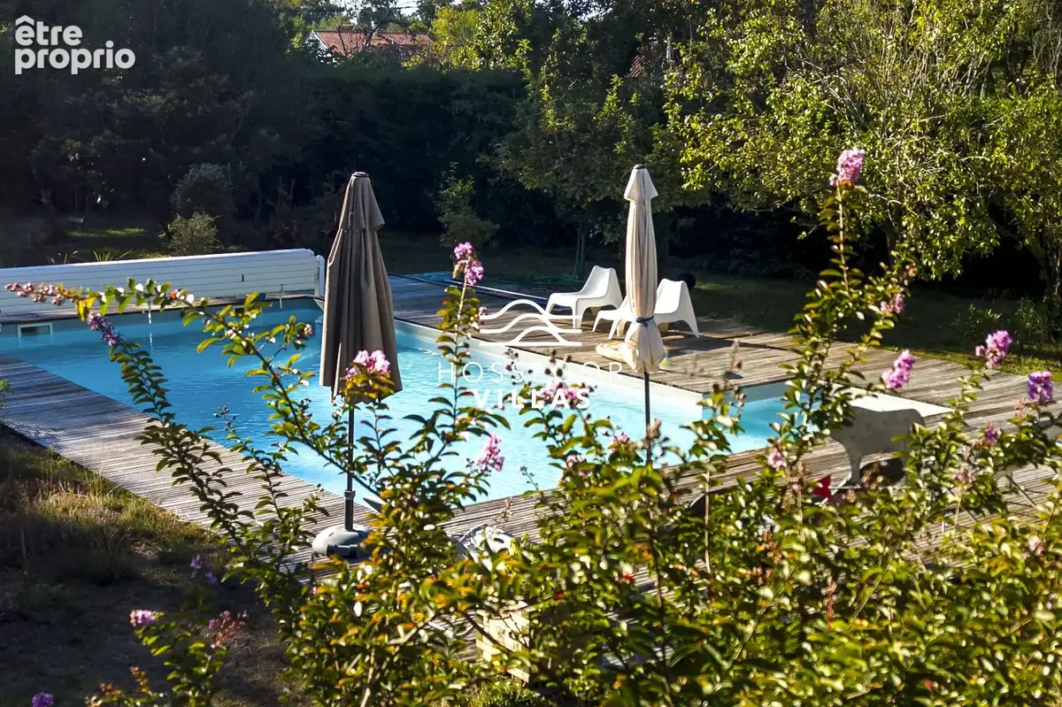 Villa floralie - photo 3